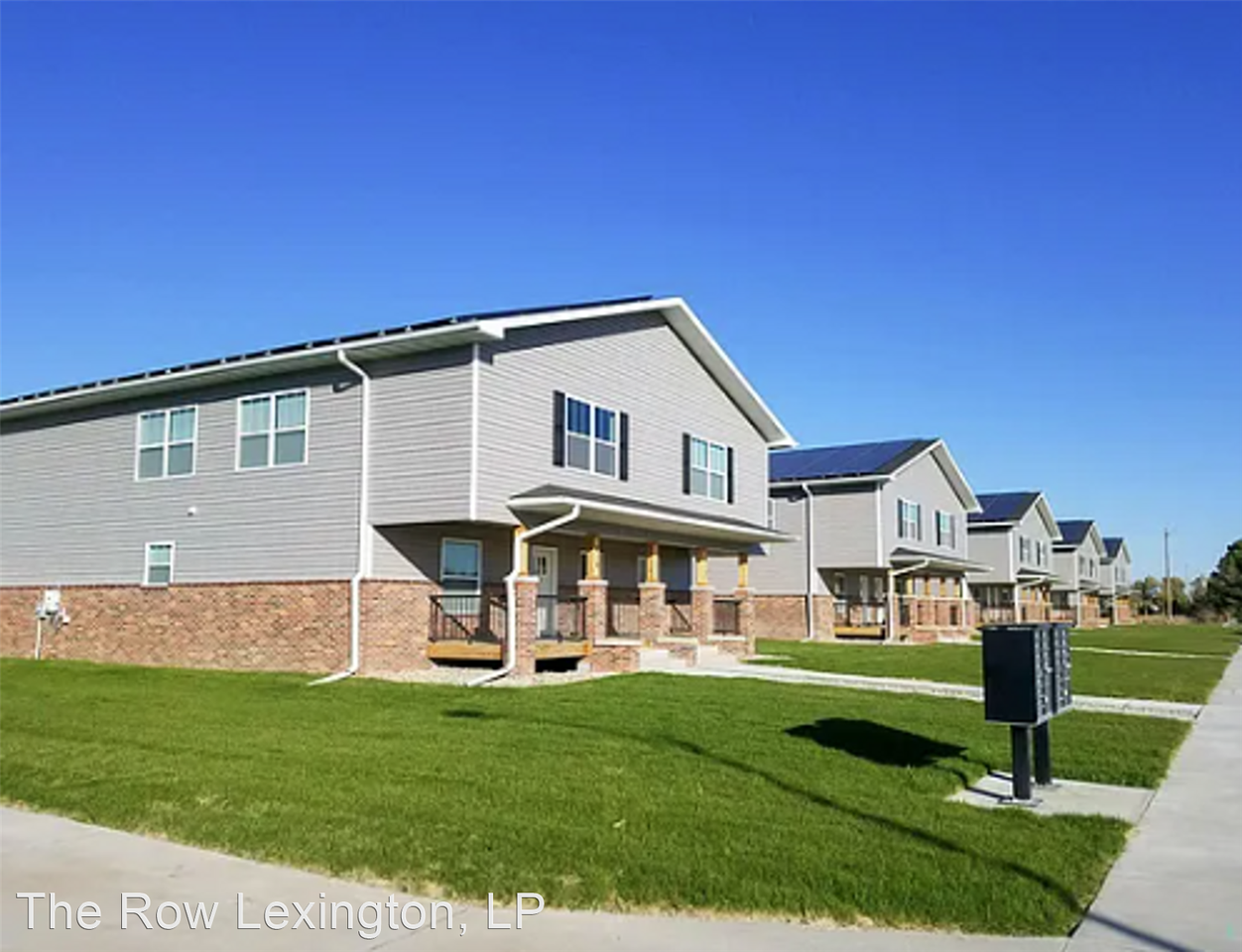 601-719 Eisenhower - Photo 2 of 9