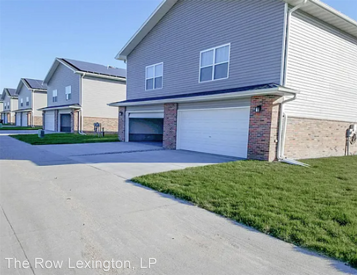 601-719 Eisenhower - Photo 3 of 9