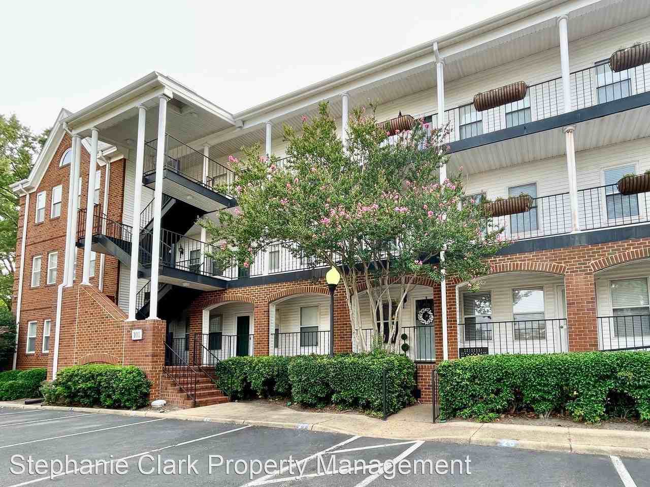 101 Westover Ave #103