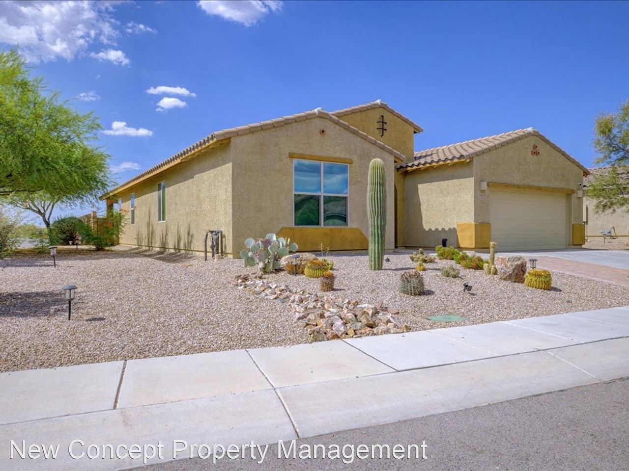 1001 E Harshaw Land Ln - Photo 2 of 36