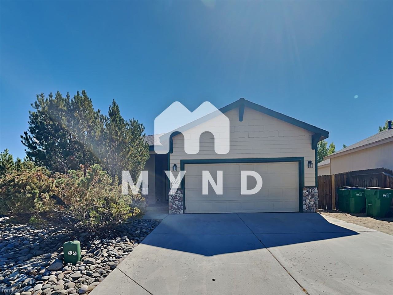 2693 Table Rock Dr, Carson City, NV 89706 3 bedroom House Rental Zumper