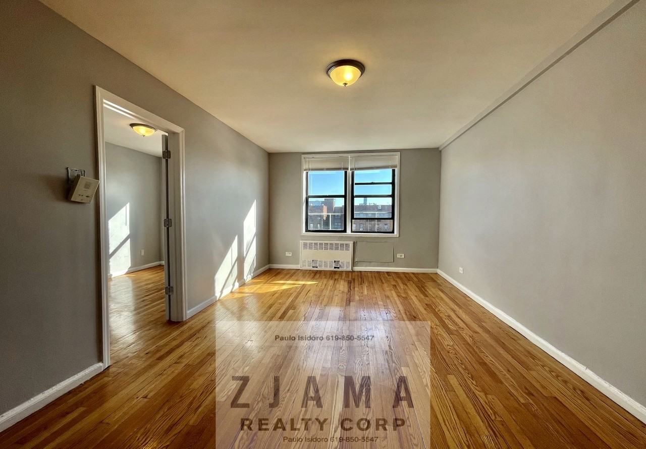 222 East 17th Street #6H