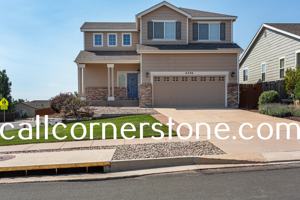 featured image of 4394 Crow Creek Drive