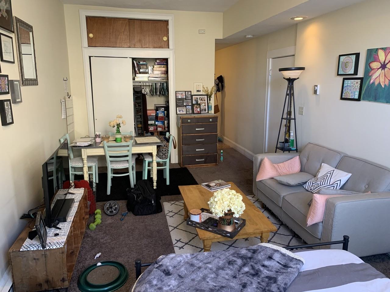 Kelton St #1 - Photo 2 of 11