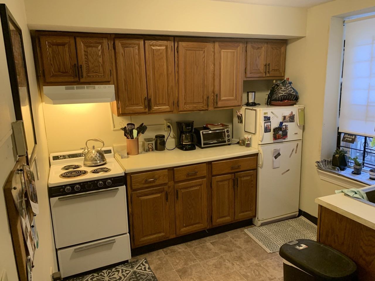 Kelton St #1 - Photo 4 of 11