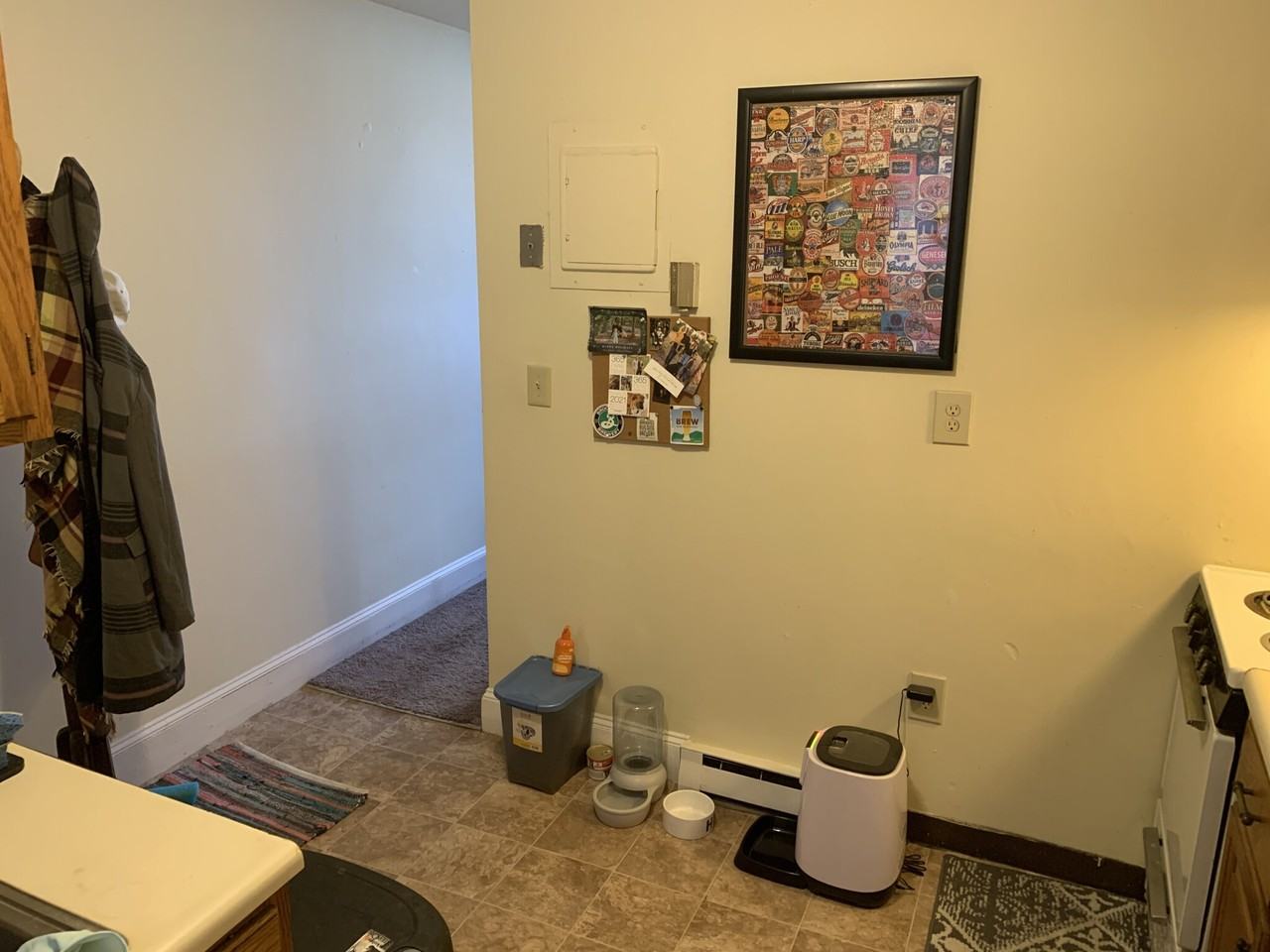 Kelton St #1 - Photo 6 of 11