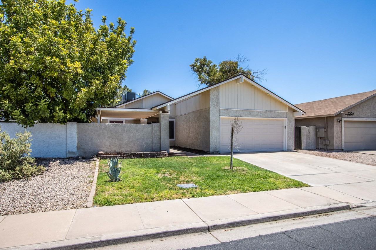 1859 S Cholla - Photo 2 of 30