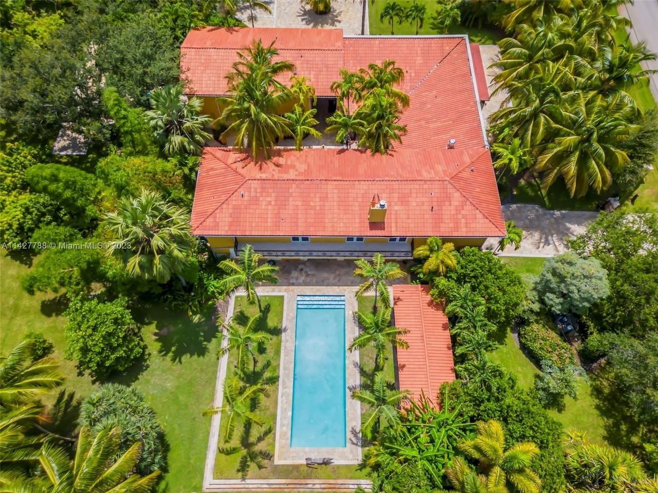 5800 Sw 178th Ave 5800, Southwest Ranches, FL 33331 7 Bedroom House