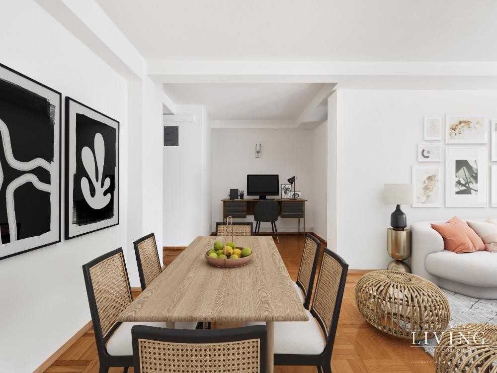 E 20th St #40146 - Photo 4 of 6