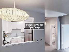 featured image of 603 Natoma Street #406