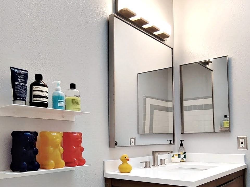 603 Natoma Street #406 - Photo 3 of 38