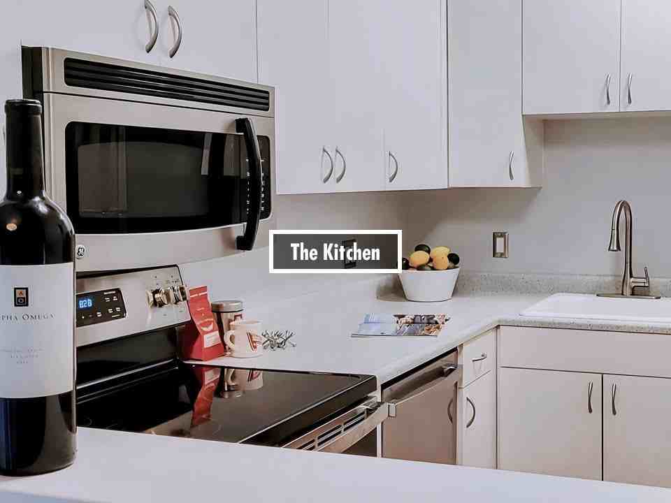 603 Natoma Street #406 - Photo 5 of 38