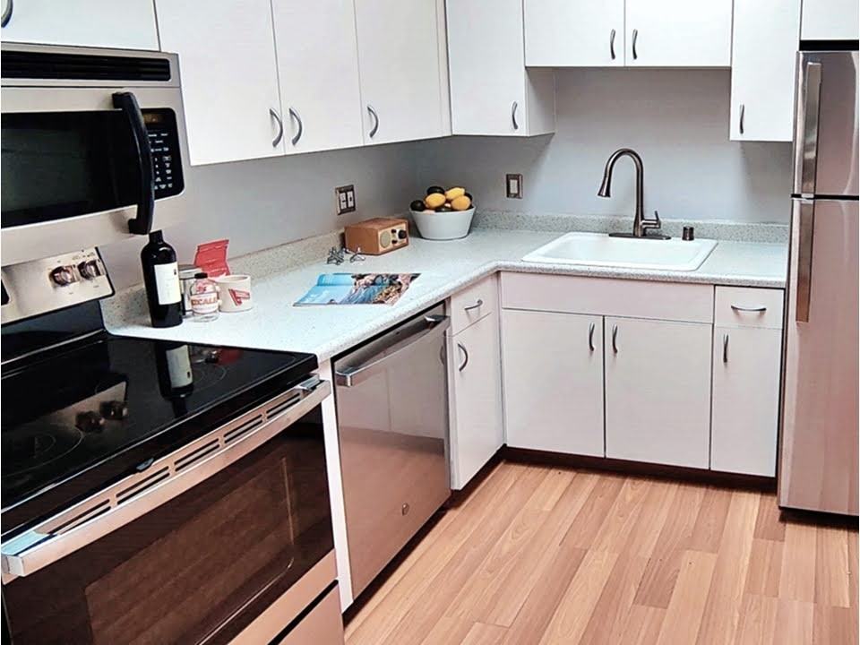 603 Natoma Street #406 - Photo 7 of 38