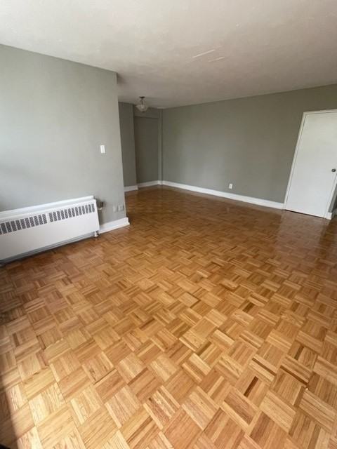 1 Deauville Lane Apartments in Flemingdon Park, Toronto, ON M3C 1Z6