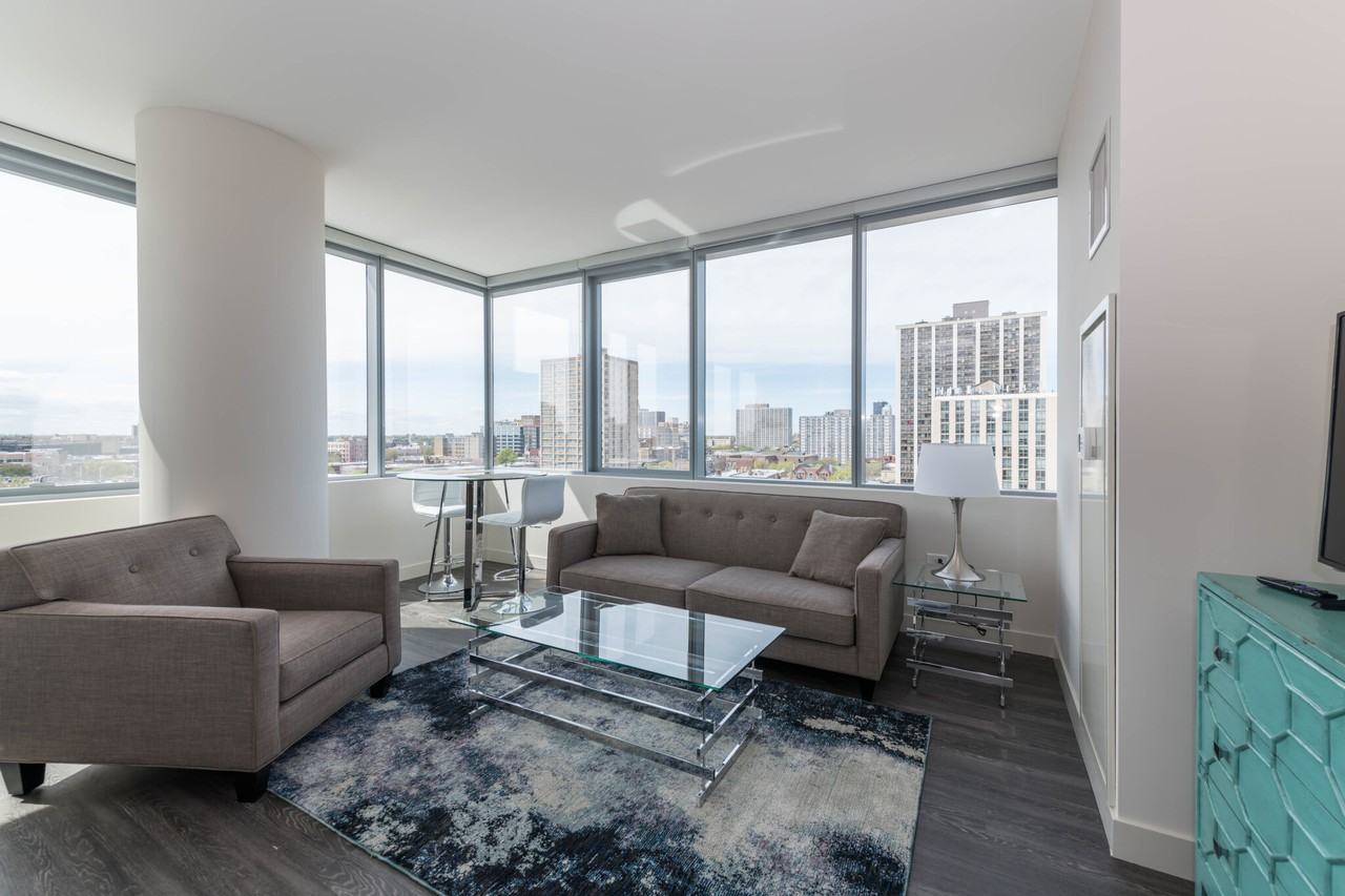 815 W Agatite Ave #2310