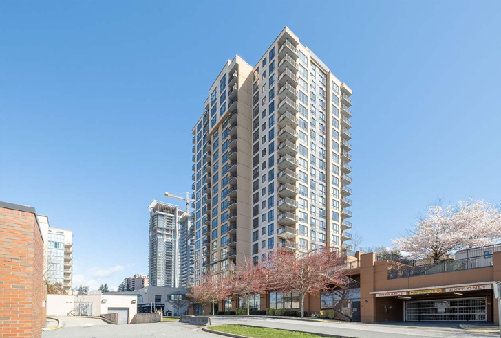 511 Rochester Avenue #303