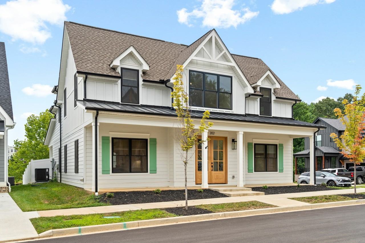 202 Gower St, Pleasant View, TN 37146 4 bedroom House Rental Zumper