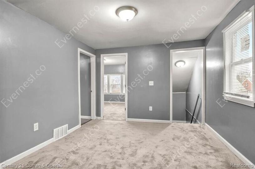 13851 Liberal St, Detroit, MI 48205 4 Bedroom House for $1,200