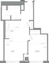 318 A St #1405 - Photo 1 of 1