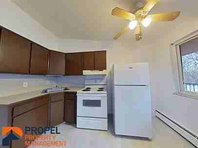 Parkview Apartments - Photo 2 of 7