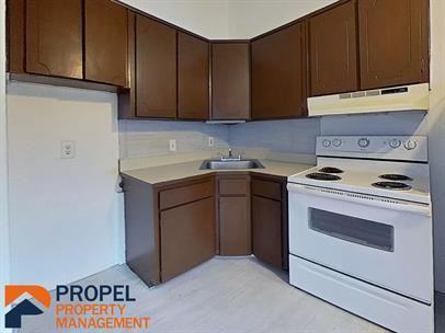 Parkview Apartments - Photo 3 of 7