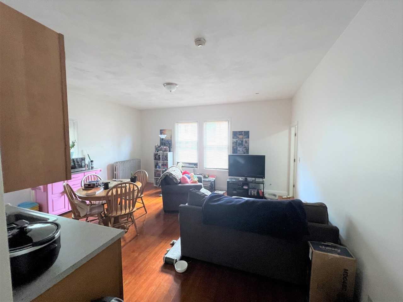 163 Strathmore Rd #3 - Photo 3 of 11