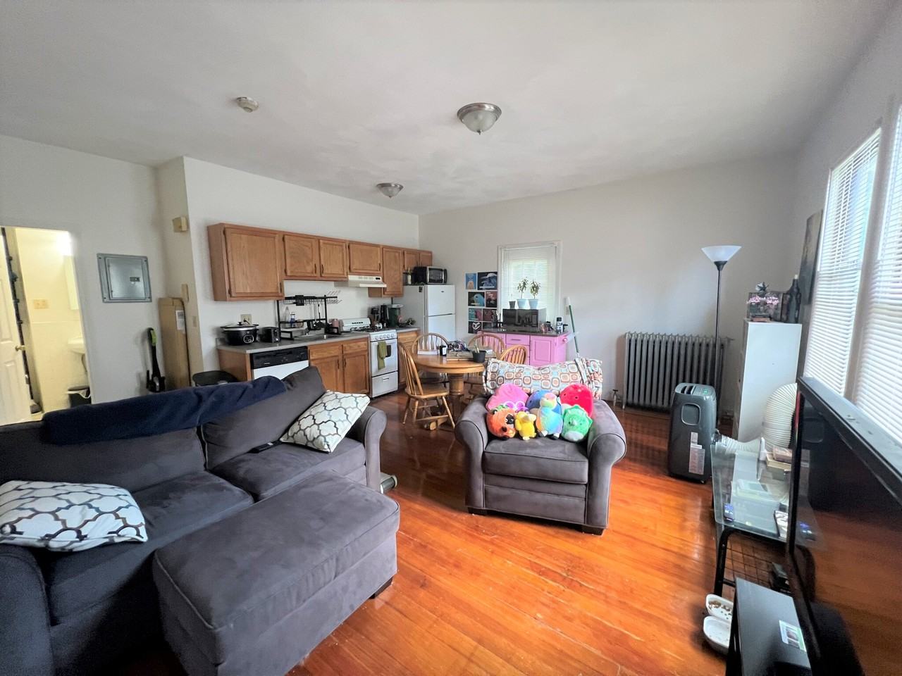 163 Strathmore Rd #3 - Photo 4 of 11