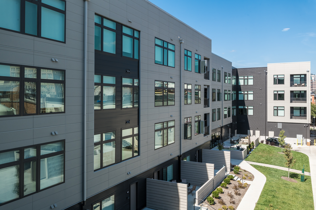 Duveneck Square - Photo 2 of 50