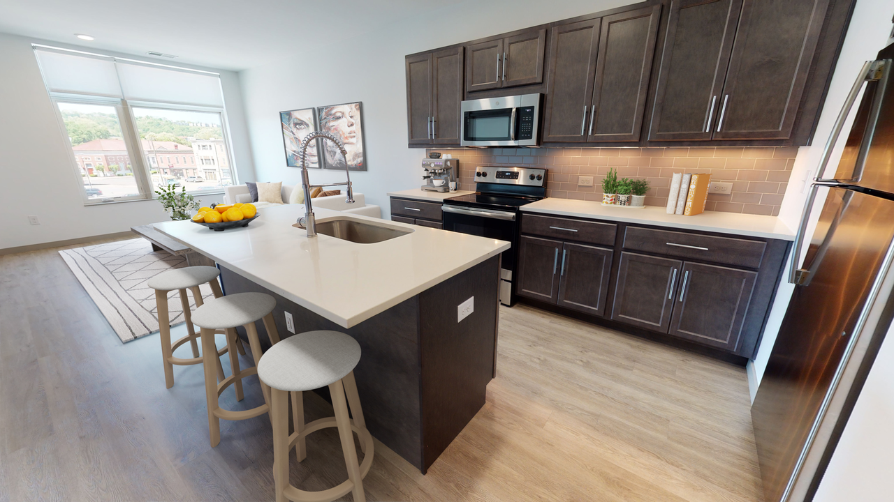 Apartments for Rent In Covington, KY Find 41 Condos & Other Rentals