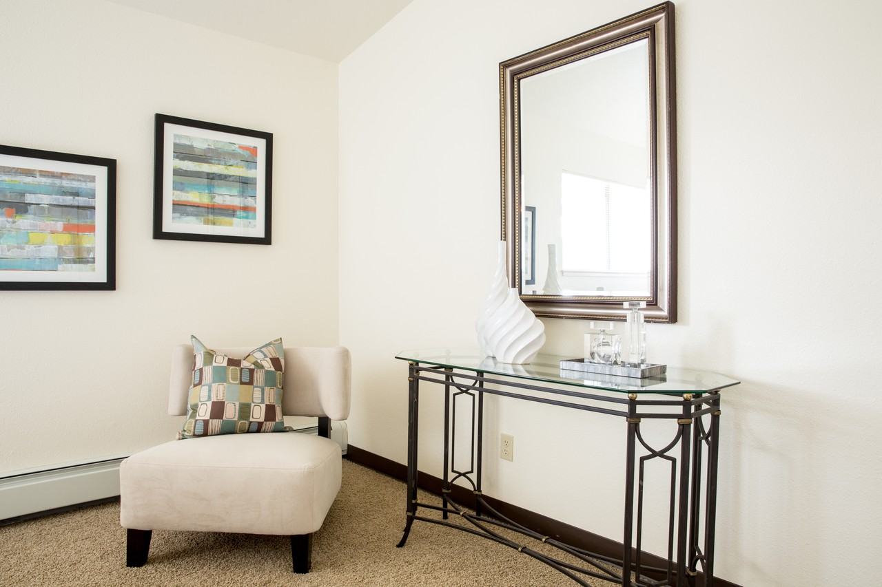 1431 Battery Caulfield Road #D - Photo 2 of 9