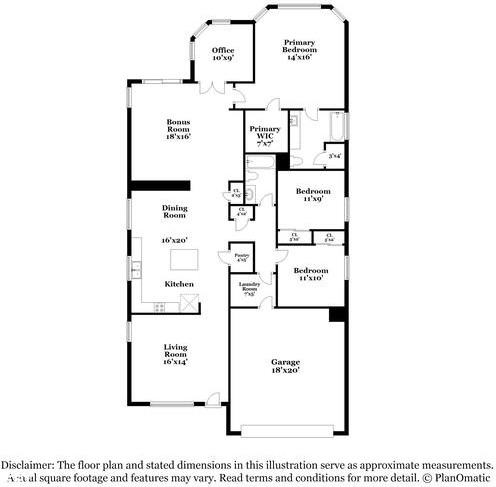 3109 W Dunbar Dr - Photo 2 of 15