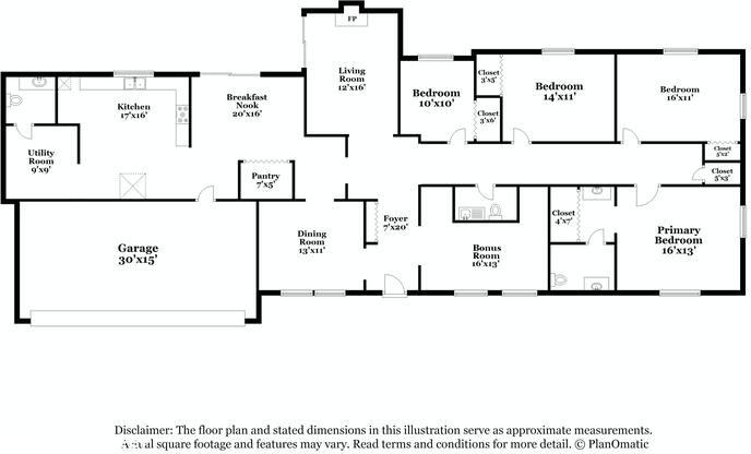 4370 Cold Spring Rd - Photo 2 of 16