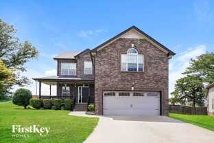 1233 Allmon Dr - Photo 1 of 1