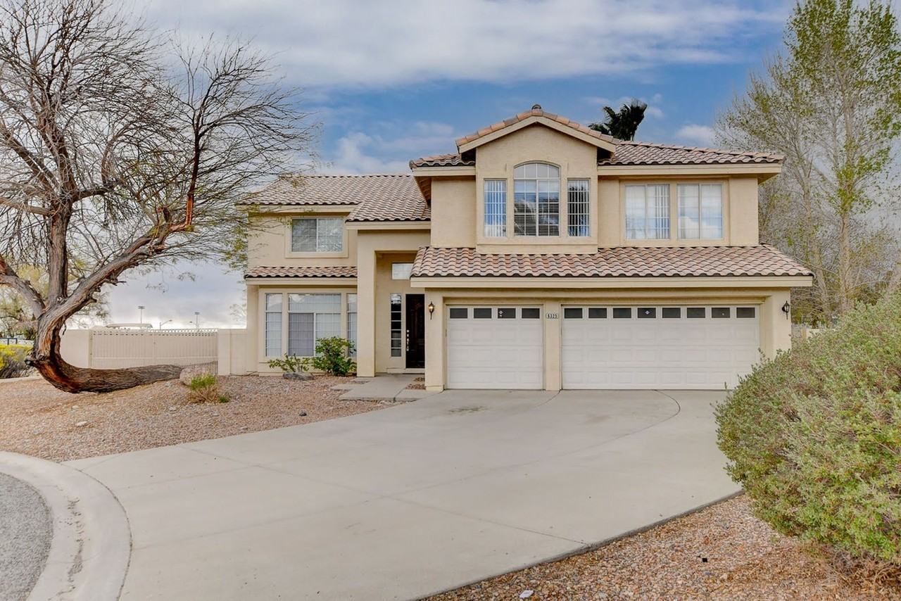 6325 N Juliano Apartments in Las Vegas, NV 89149 Zumper