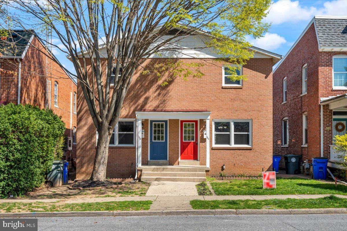 704 Trail Ave, Frederick, MD 21701 3 bedroom House Rental Zumper