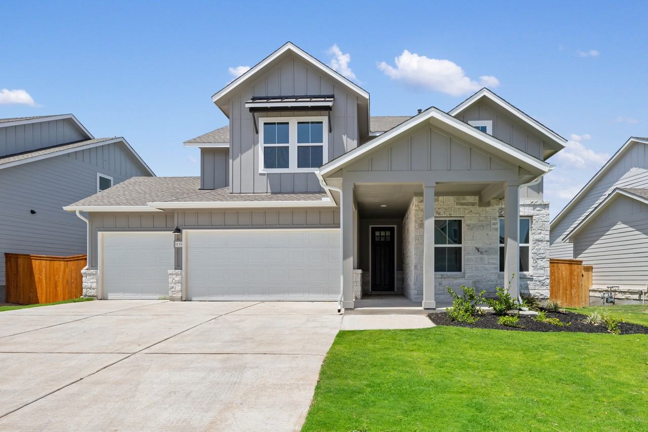 1135 Sage Thrasher Cir #NA - Photo 3 of 44