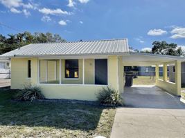 featured image of 2403 Everett Street #1