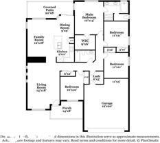 3 Beds / 2 1/2 bath Home - OWNER/AGENT Rental For Rent in Sahuarita, AZ