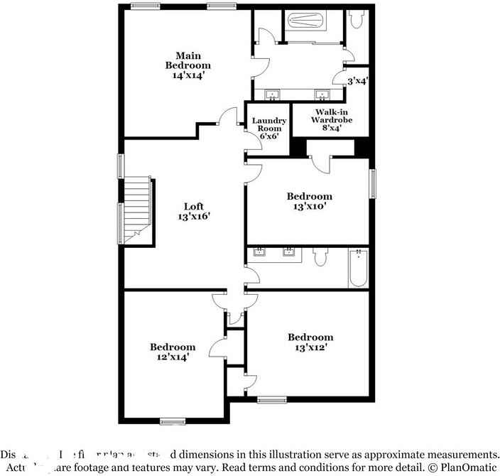 1424 Orchard Hill Rd - Photo 2 of 17