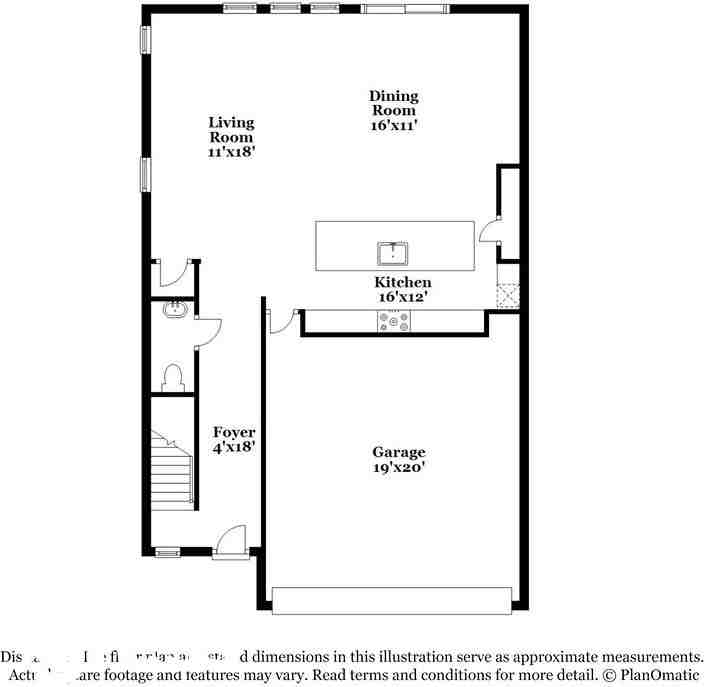 1424 Orchard Hill Rd - Photo 3 of 17