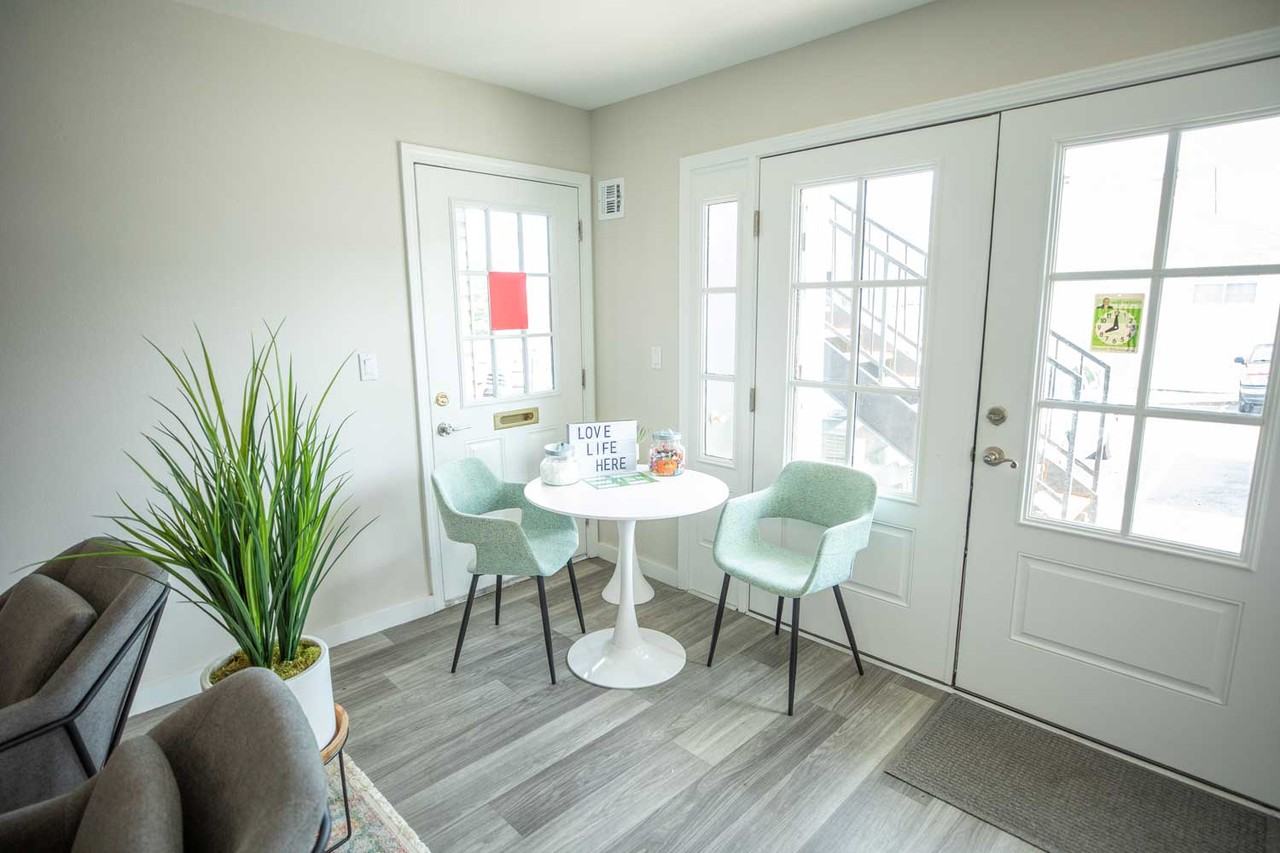 The Parker on Black Oak Apartments 608 Black Oak Ave, Springdale, AR