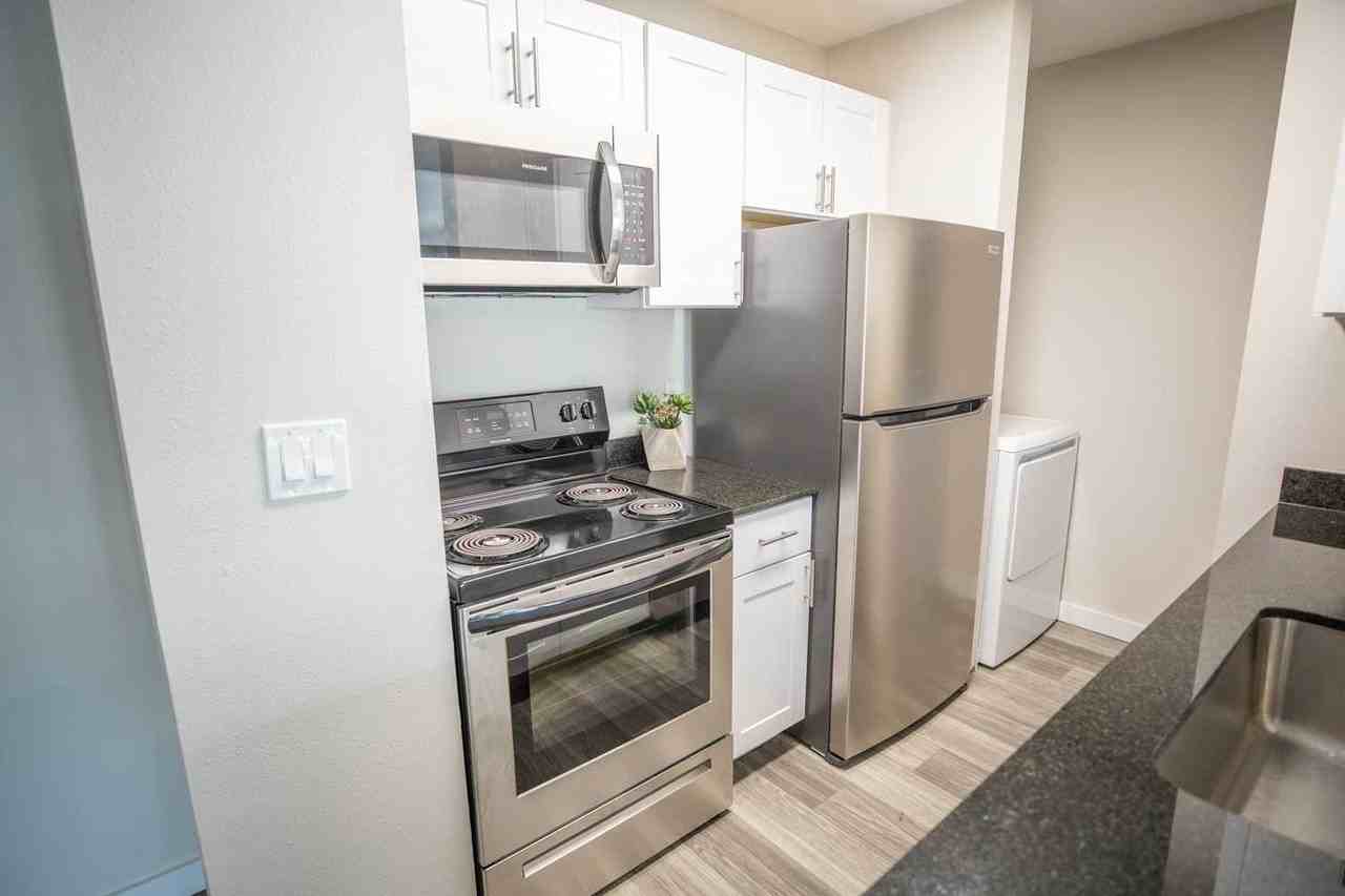 The Parker on Black Oak Apartments 608 Black Oak Ave, Springdale, AR