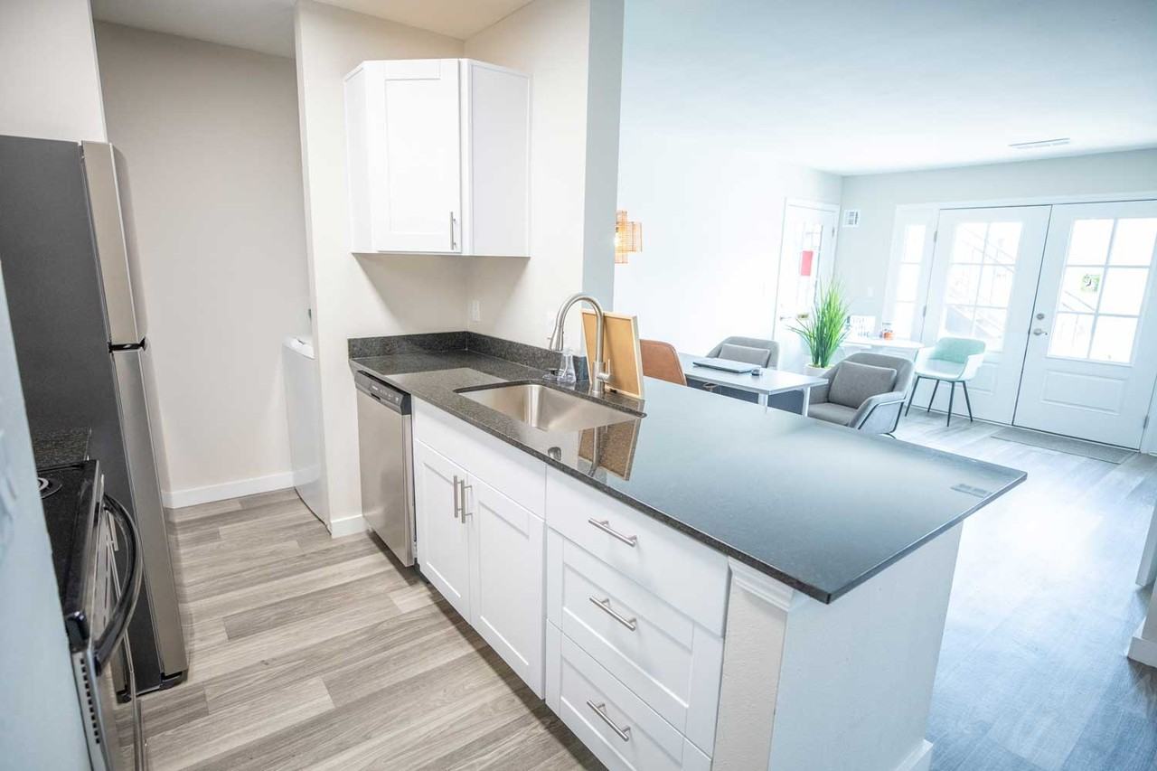 The Parker on Black Oak - Photo 5 of 15