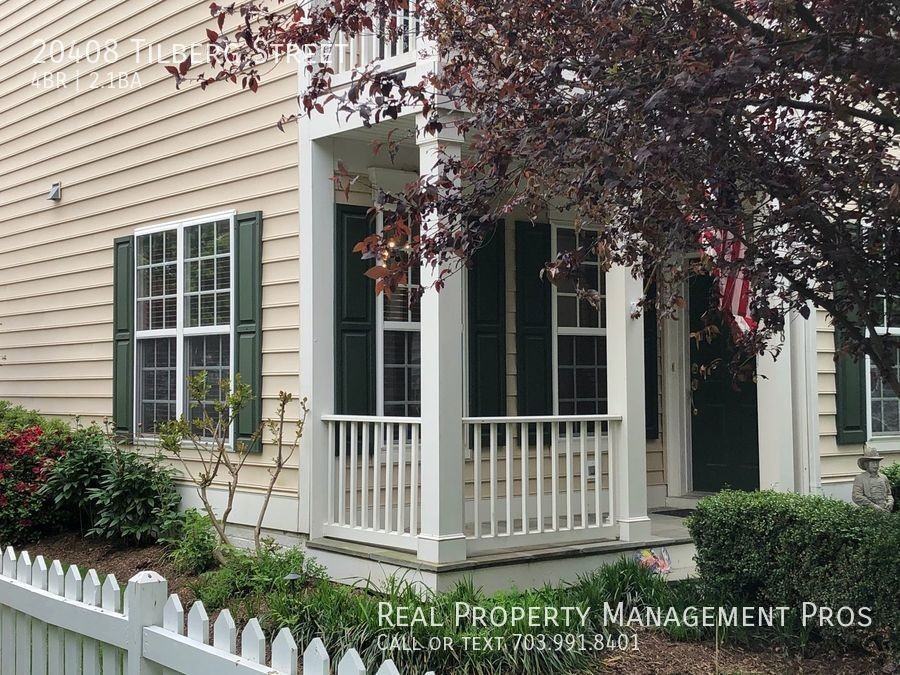 20408 Tilberg St - Photo 2 of 20