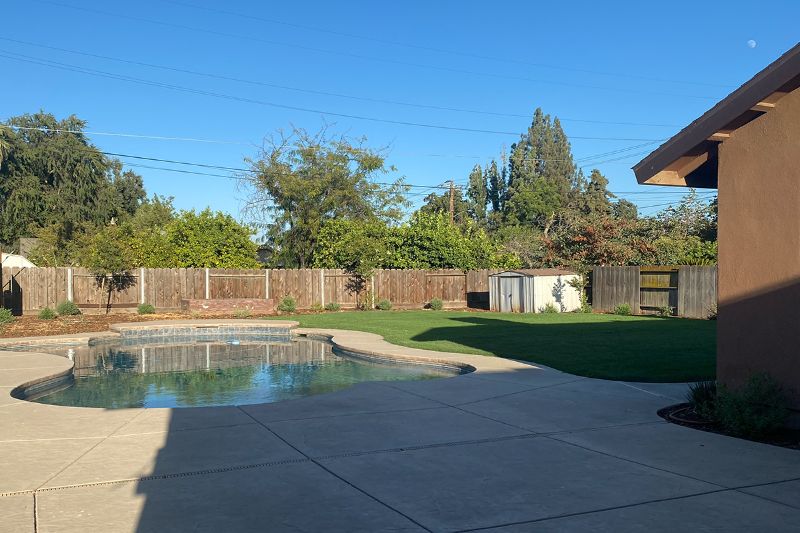 616 S Linda Vista St, Visalia, CA 93277, USA 2 unit Rentals Zumper