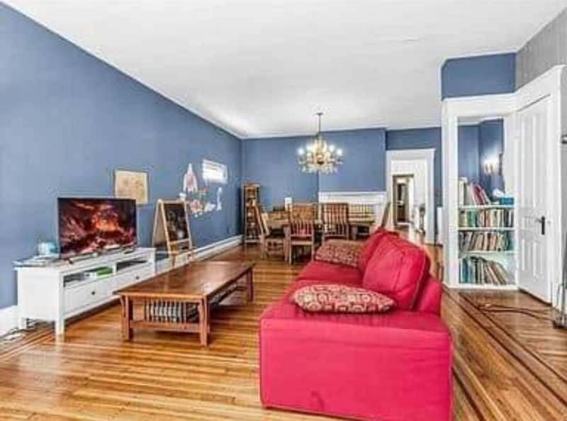 128 Richmond Ave #1 - Photo 2 of 15