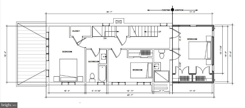 5608 39th St Nw - Photo 3 of 22