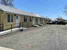 featured image of 1139 S G St #6