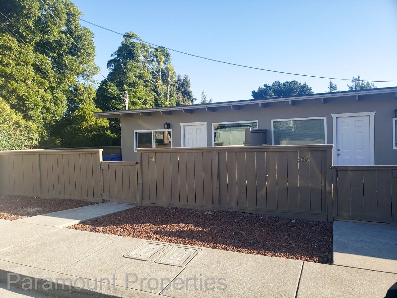 558 Laine St 558, Monterey, CA 93940 2 Bedroom Apartment for 2,295