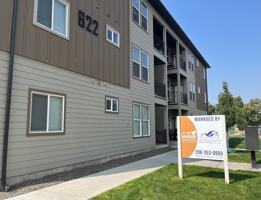 featured image of 622 Fillmore St #207
